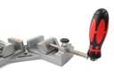 фото mini №6, Vise machine, angular 68mm x 65mm, proline
