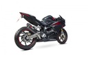 Глушитель выпуск, выхлоп scorpion honda cbr 250 rr 2017+krk3, купить с разборки