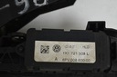 Vw audi seat skoda педаль модуль  газу 1k1721508l4, купити з Польщі
