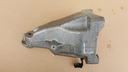 Лапа, простынь держатель двигателя a2742230204 mercedes c w2041, цена в Украине