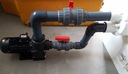 фото mini №9, Machine swimming przeciwprad massage stp-4000 pool
