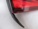 Фара задняя левая led passat седан b8 3g5945207c 3g5945307j4, купить из Польши