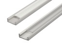 фото mini №2, Profile led backlight 2m to plume led backlight graphite+ glass