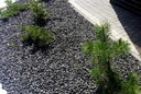 фото mini №10, Garden gravel black 1000 kg