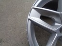 Audi a4 s4 b9 8w a6 c7 диск 7,5x17 8w0601025d3, купить с разборки