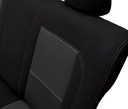 Чехлы на сиденья автомобильные szyte на мерой renault scenic и fl zakard14