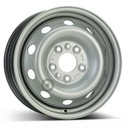 Slask диск 6x16 fiat ducato boxer джемпер1, цена в Украине