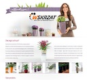 фото mini №4, Flowerpot lechuza cubico color 30 - 3 colors opportunity