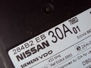 Модуль комфорту nissan navara d40 284b2eb30a4, купить из Польши