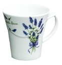 фото mini №1, Glass fondant lavender porcelain 300 ml