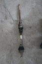 Peugeot 307 2,0 hdi / полуось правая2, купить в Украине