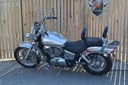 Поддерживаель пасажира, пассажира honda shadow 1100 spirit5, с разборки недорого