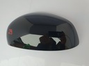 Renault twingo iii 14- накладка корпус зеркала левая цвет noir etoile3, купить с разборки