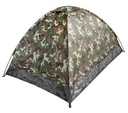 фото mini №7, Tent iglo 2 passenger waterproof marine miles-tec