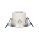 фото mini №11, Motion sensor 360st. for plaster aluminum