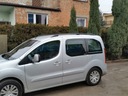 Opel combo e l1 2018+ short рейлінги даху багажник потужний 
міцне5, із шроту недорого