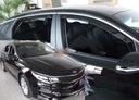 Обтекатели heko kia optima jf 4 iv 4d от 2016- комплект5, с разборки недорого