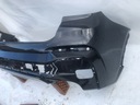 Bmw x4 f26 m-pakiet задній ->2013 бампер задній3, купити із шроту