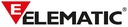 Хомут kablowa elematic 4,8 mm x 250 mm ⌀ 68 mm 100 szt.5, с разборки недорого