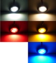 Фара 6 led смд с шлейф двигатель скутер neon 12v 24v2, купить в Украине