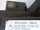 Mercedes фара c-klasa w205 205 рестайлинг a20590679052, купить в Украине