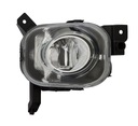 Противотуманка фара p-mglowa opel corsa d 06-07 комплект2, купить в Украине