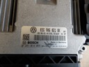 Блок двигателя volkswagen oe 03g906021 qk2, купить в Украине