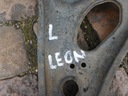 Рычаг правый leon ii tdi 1k01992957, запчасти недорого
