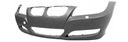 Бампер передний до bmw серия 3 e90/e91 2008-2012 рестайлинг1, цена в Украине