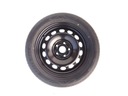 Колесо запасной 205/55r16 vw touran кадди golf 5 6 72, купить в Украине