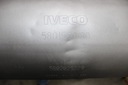 Катализатор iveco daily 5801559180 регенерировать5, с разборки недорого