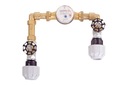 фото mini №3, Hatch water meter h= 1500 dn400+ water meter