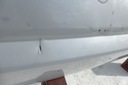 Бампер bmw x5 f15 14-18 задний парктроники m-pakiet3, купить с разборки