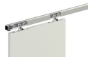 фото mini №6, S120 system for sliding doors for sliding doors 120 kg. 170 centimeters