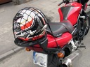 Сеть багажника на двигатель скутер quad kask5, с разборки недорого