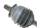 Mercedes w176 w246 cla 117 полуось правая левая14