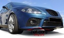 Бампер передний seat leon 1p 05-09 cupra fr sport2, купить в Украине