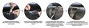 Типичное  чехлы на сиденья opel corsa c 2000-2006r11