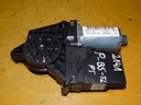 Моторчик стекол правый задний vw b5 2.0d 3b9839752bf3, купить с разборки
