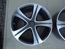 Mercedes w213 w205 хром, хромом диск легкосплавный r18 a21340114005, с разборки недорого