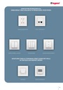 фото mini №2, Overlay electrical legrand silvery