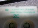 Opel zafira a рестайлинг дисплей 13106242 zc siemens4, купить из Польши