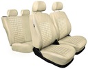 Fiat marea (1996-2002r.) чехлы modern кожа4, купить из Польши