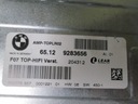 Bmw f01 f02 усилитель top hifi динамик 92836563, купить с разборки