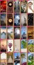 фото mini №9, Sticker photo wallpaper on door descent beaches sea