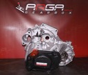 Коробка передач jhn 1.2 b skoda fabia vw fox polo seat ibiza4, купить из Польши
