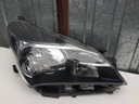 Toyota yaris 3 iii правая фара перед рестайлинг 13-152, купить в Украине