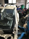 Mercedes b klasa, класс w246 листва крыша рейлинг pr le3, купить с разборки