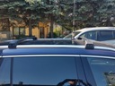 Kia ceed 2012 - 2018 багажник балки на дуги aerodynamiczne мощный15