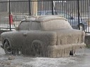 Мат защита на стекло zime автобус микроавтобуса antyszronowa противосолнечный большая, большей  сильная5, с разборки недорого